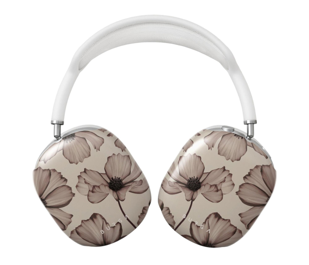 Burga Barely Yours Airpods Case do Airpods Max - 1522363 - zdjęcie